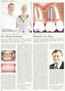 Zahnarztpraxis Dr. Gabriel Bremen Nord